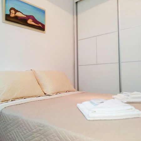 מטלה Polymnia'S Apartment מראה חיצוני תמונה