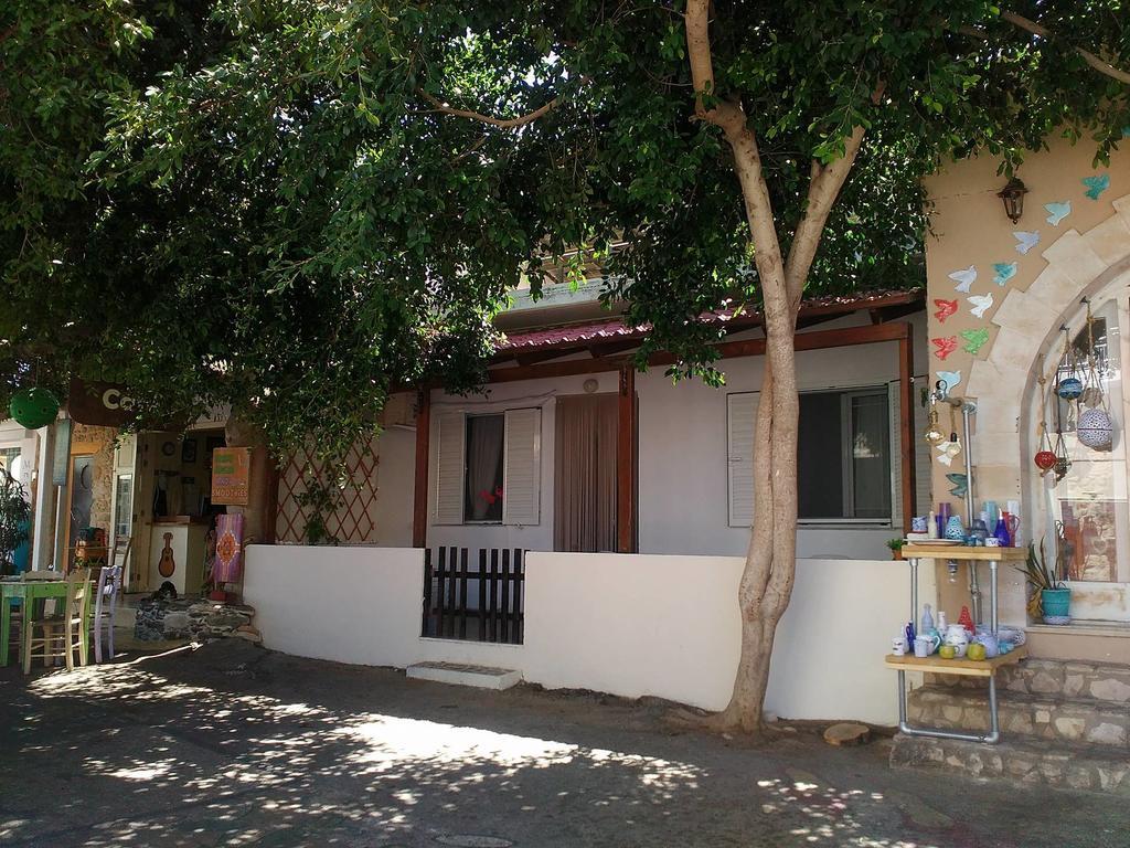 מטלה Polymnia'S Apartment מראה חיצוני תמונה